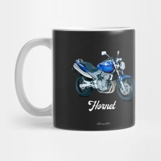 Honda hornet Mug